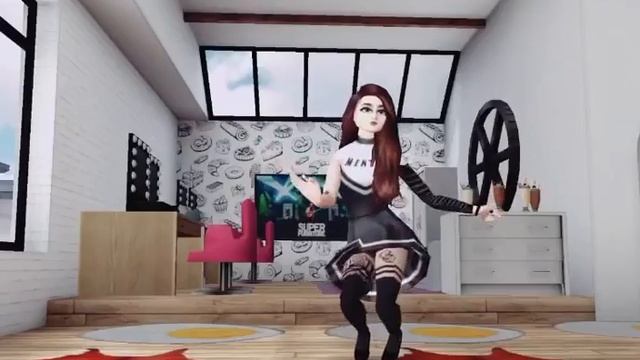 Пробное видио