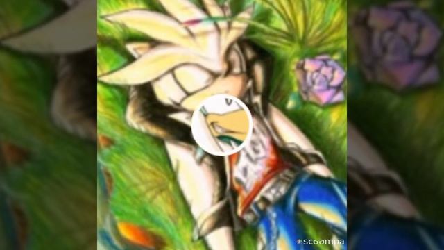 Silver под песню (La Cantura)