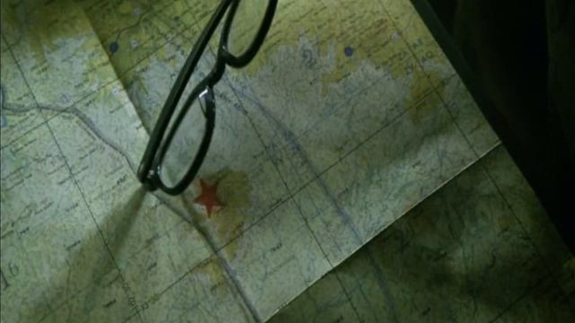 Мы были солдатами Не напоминает засаду