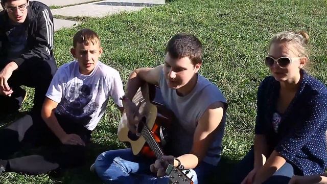 РБС 48 2012/Скажи Да НП/Республика Беспокойных Сердец 48