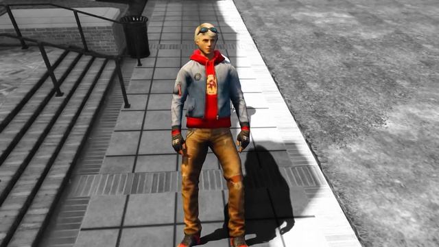 ВАН ПИС СЫНЫБЫ МЕКТЕПТЕ! ☀ Мектеп оқиғасы