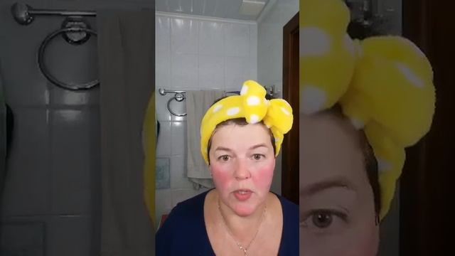 Еженедельный уход за кожей лица