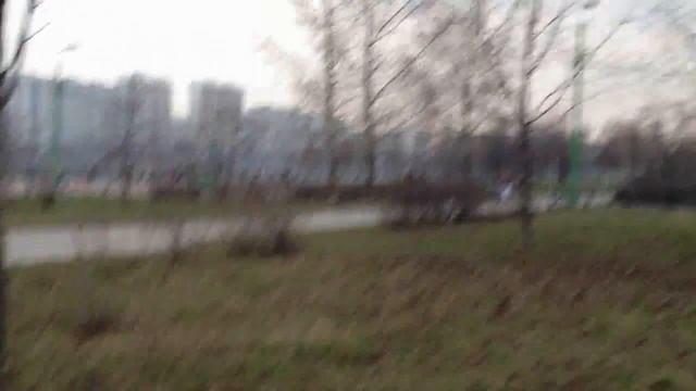 Территория зла