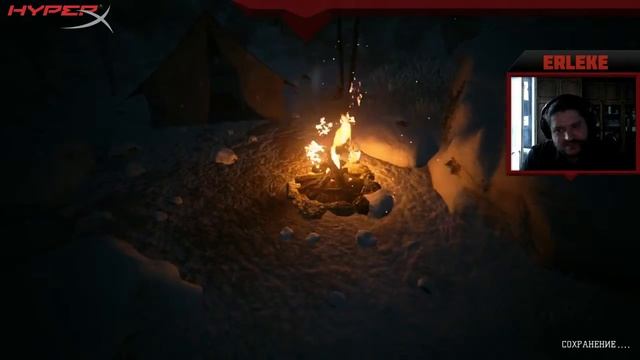 Український Stream — Kholat [Зимова казочка]