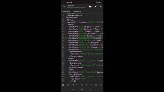 2025 | Как взломать Shadow Fight 2 на деньги без использования ?