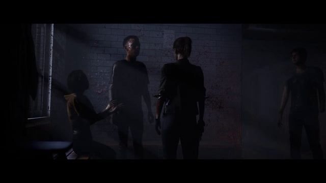 НЕУЖЕЛИ ВСЕ ОБРОТНИ ? ▼ The Quarry #6