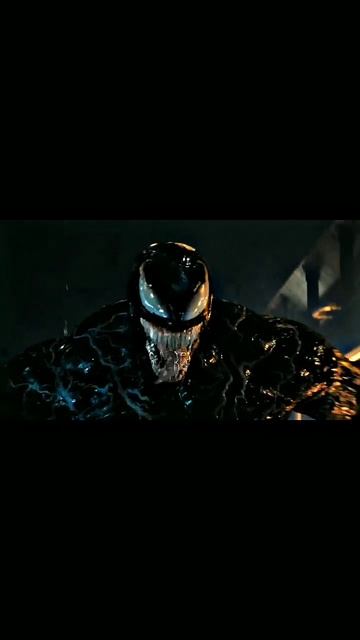 Почему симбиоты боятся огня и громких звуков? / Venom 2 / #марвел #marvel