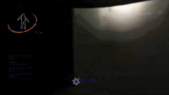 Очередная дичь в летальной компании