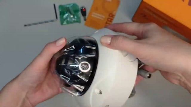 STAR 27 (v.1263) - РАСПАКОВКА