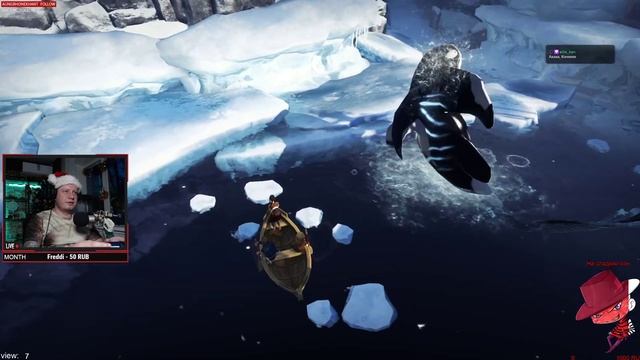 Стрим Brothers - A Tale Of Two Sons №2