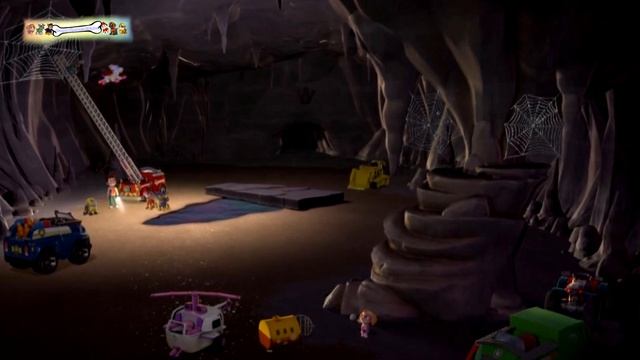 Щенячий патруль Щенки супергерои 2023 года новые серии на русском языке