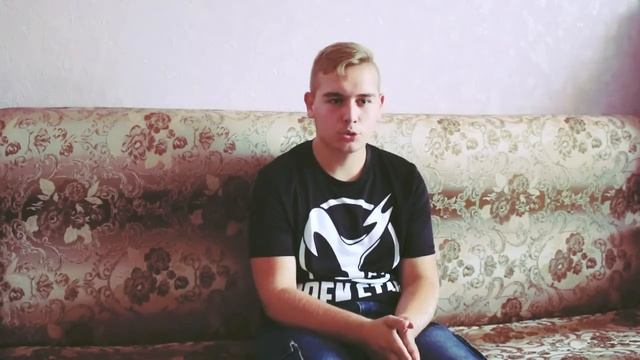 Молодежный проект 