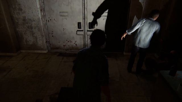 UNCHARTED 4 Путь вора.  Жесткий ультиматум