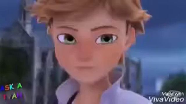 Самый милый момент !♡♥