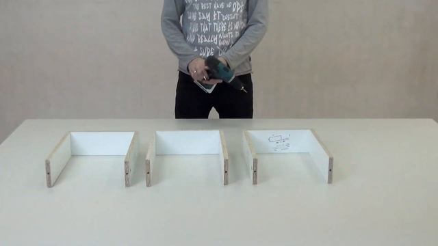 1830 Тумба прикроватная