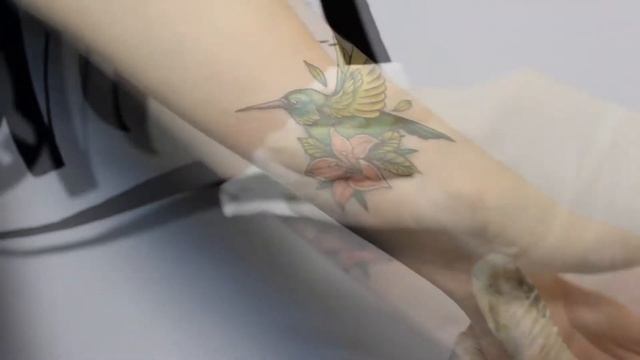 Elite-Tattoo г. Миасс Мастер Татьяна Корниенко