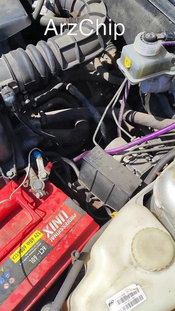 Прошивка Приора 2 режима тюн е2 + отстрелы