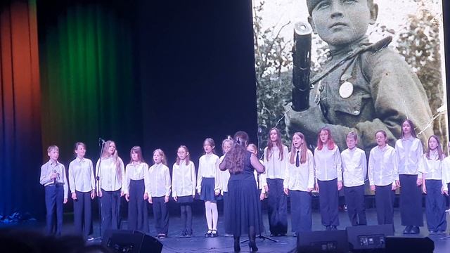 ош выпуск 25