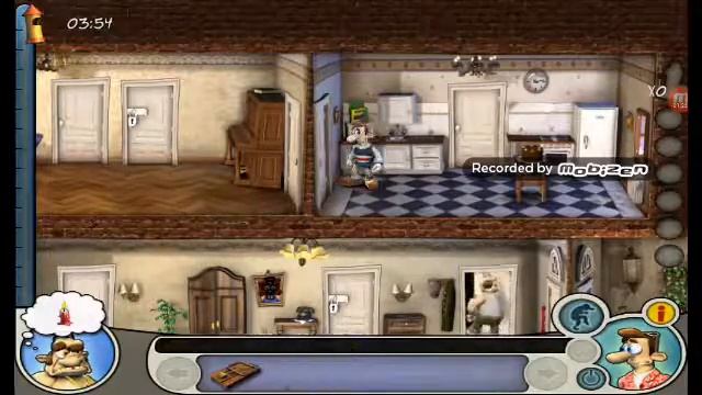 Прохождение игры NFH:Season 1 (Android) на 100%.