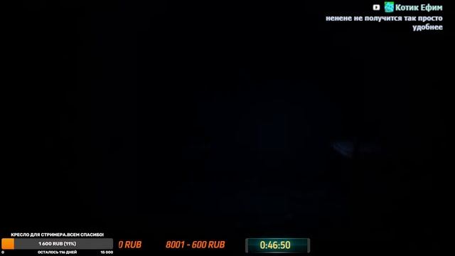 Little Nightmares II #Стример должен страдать! Стрим# 2  Играю впервые,что это за чудо-юдо?