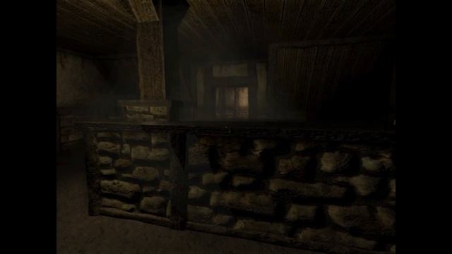 Амнезия (выпуск 5)