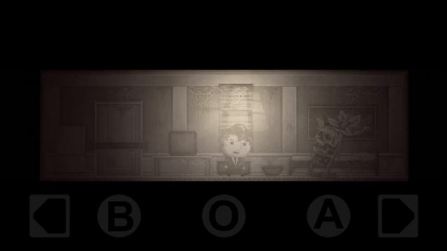ЗАСИДЕЛАСЬ  Distraint: Pocket Pixel Horror 2