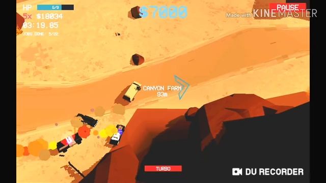 Pako 2 #2 сумасшедшие полицейские