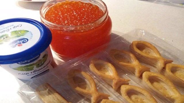 Сборник рецептов