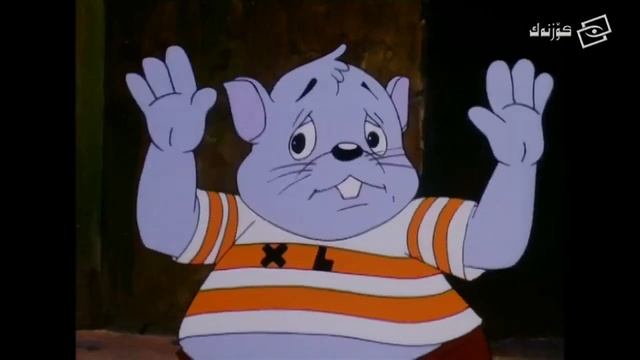 كارتون فىلىم : شىر پادىشاھ 32-قىسىم | Uyghur Karton | картон фил