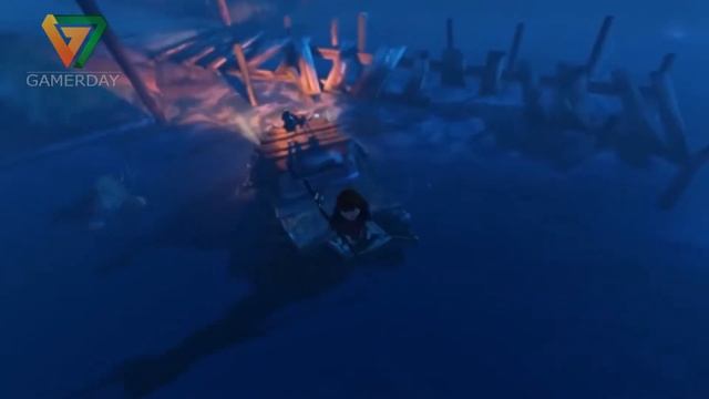 Новости игрового мира (мира компьютерных и видео игр) с 08 по 10 октября 2014