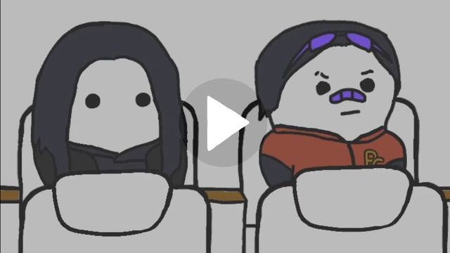 ФРАМЕ ТАМЕР ПОКАЗАЛ ТИЗЕР СВОЕГО МУЛЬТФИЛЬМА