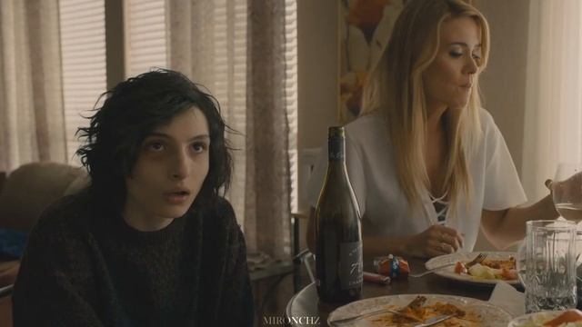 — судно | Boris Pavlikovsky & Theo Decker [the Goldfinch]