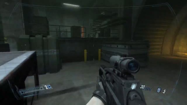 Прохождение F.E.A.R. 2: Project Origin с комментариями без мата # 2