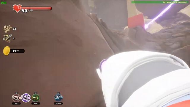 КУПИ РАКЕТУ! ► Supraland Crash! #36