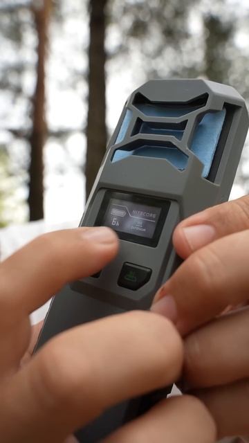 🦟Аккумуляторный фумигатор??? #природа #дача