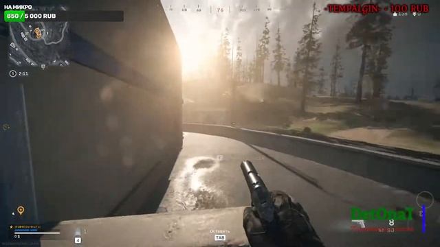 🔴call Of Duty 🔴Залетай !🔞🇷🇺
