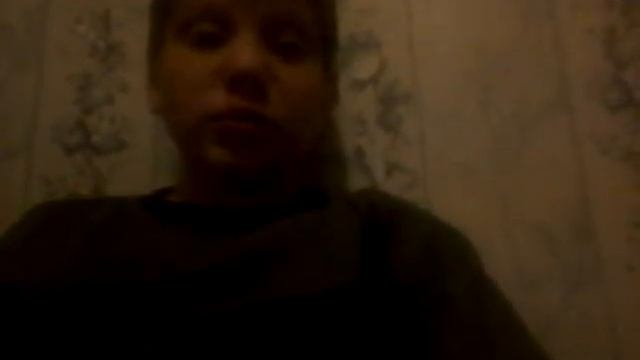 Опять баг на Pou))))