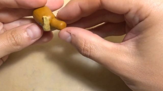 SuspeKatka 1 Fox Nix | Nix From Plasticine Suspects Mystery Mansion | Лис Никс. Никс из пластилина.