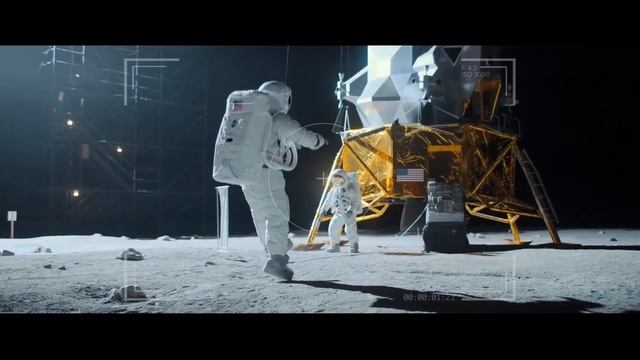 Покажи мне луну 2024-Fly Me To The Moon