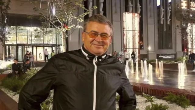 СЕРГЕЕВУ ВЯЧЕСЛАВУ - Два раза по 32 =64 поздравление Артёма и Битлз