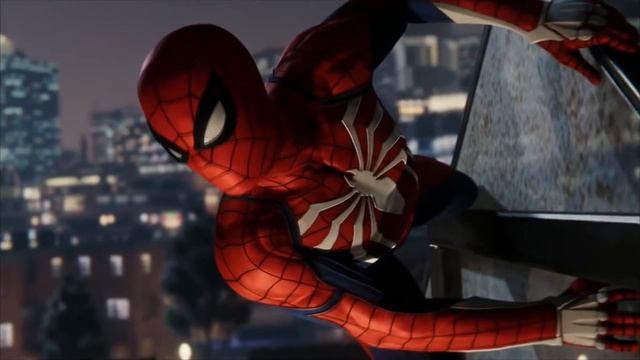 Красивые девушки в играх Часть 1