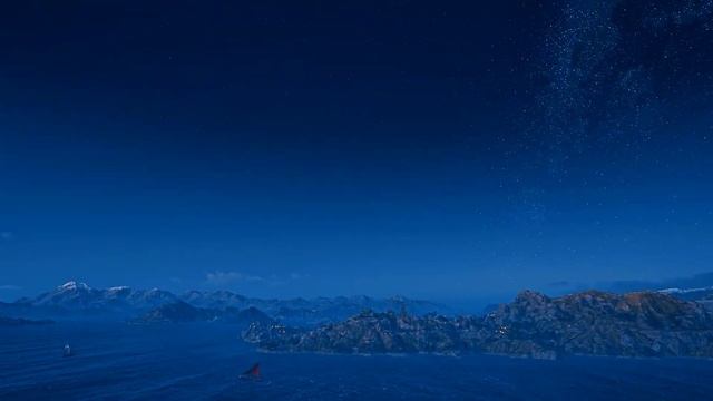 Assassin's Creed Odyssey 25 Открываю точки синхронизации