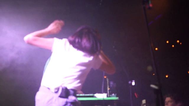 АИГЕЛ — Тело (Неофициальное видео)