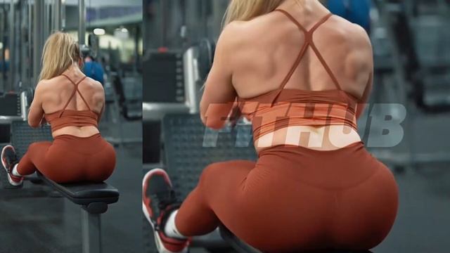 Фитнес музыка