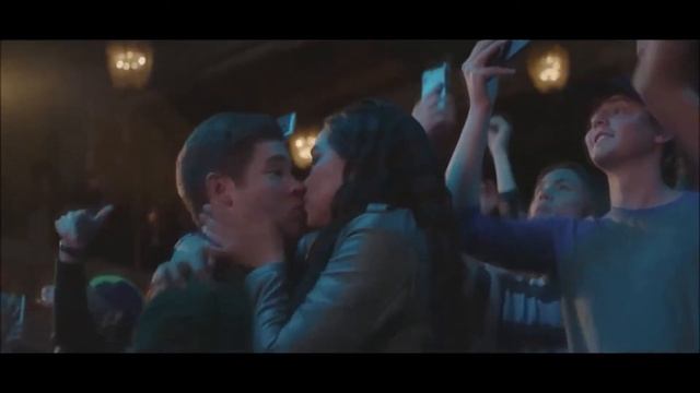 Окей, Лекси! (2019)