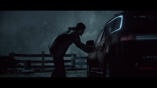 СНОВА ТЮРЬМА! Alan Wake Прохождение #8