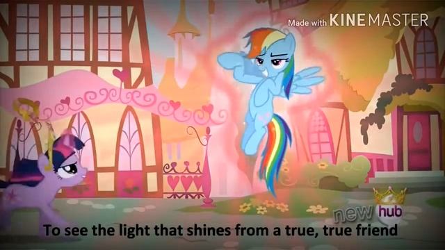 PMV-Open Your Eyes (Открой глаза)