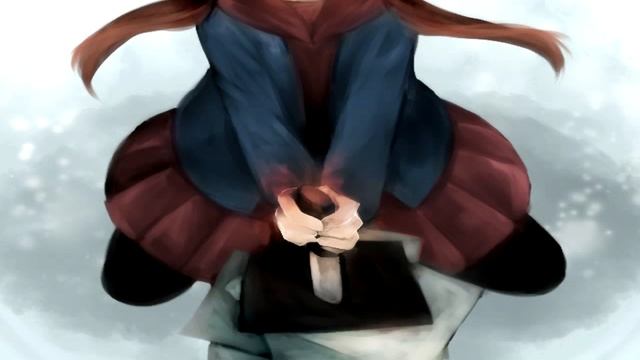 Yurikago No Yume / Сон В Колыбели #05 END [Все Концовки Yurikago No Yume]