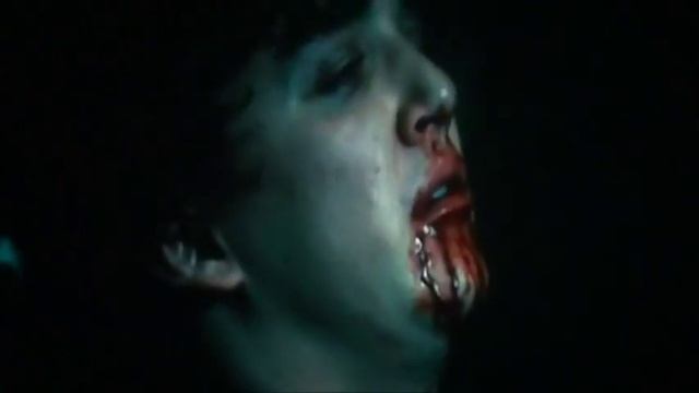 Кошмары на улице Вязов