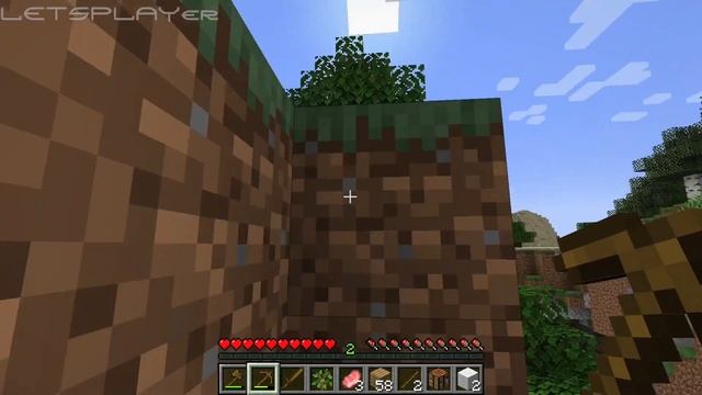 НАЧАЛО ВЫЖИВАНИЯ!!! | Minecraft: Java Edition 1.20.4 #1